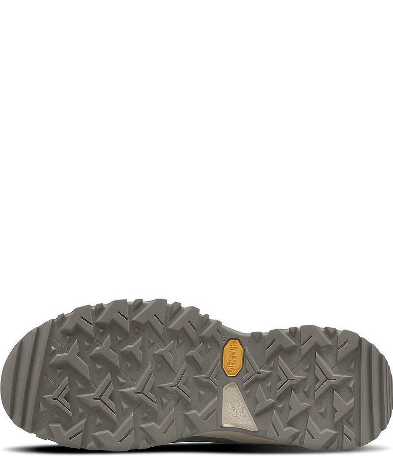 The North Face Women's Hedgehog Gore-Tex Waterproof Hiking Sneakers