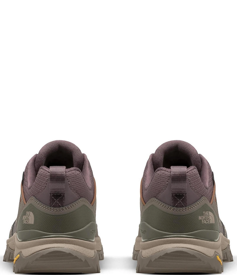 The North Face Women's Hedgehog Gore-Tex Waterproof Hiking Sneakers