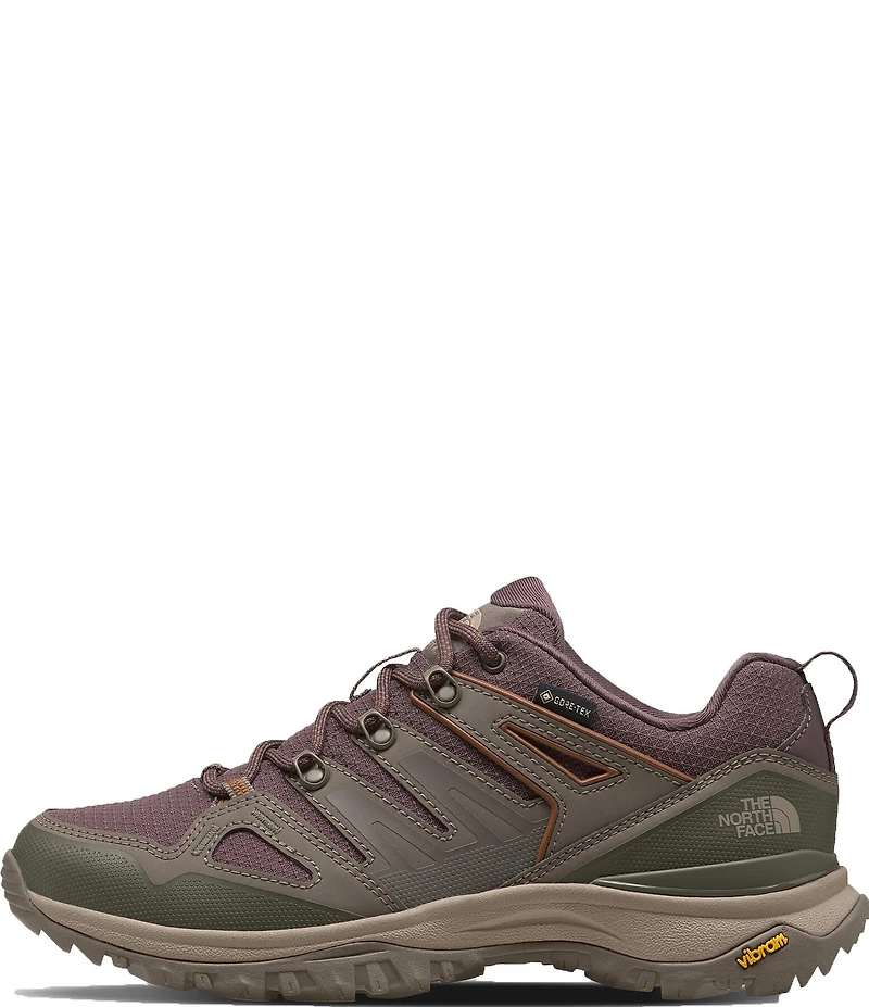 The North Face Women's Hedgehog Gore-Tex Waterproof Hiking Sneakers