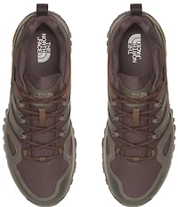 The North Face Women's Hedgehog Gore-Tex Waterproof Hiking Sneakers