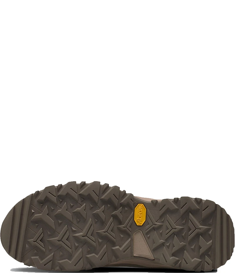 The North Face Women's Hedgehog Gore-Tex Waterproof Hiking Sneakers