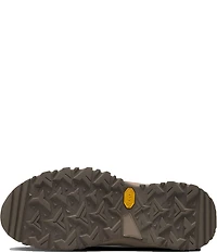 The North Face Women's Hedgehog Gore-Tex Waterproof Hiking Sneakers