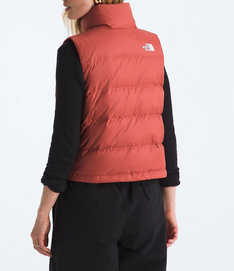 The North Face Hydrenalite Down Relaxed Fit A-Line Puffer Vest