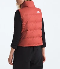 The North Face Hydrenalite Down Relaxed Fit A-Line Puffer Vest
