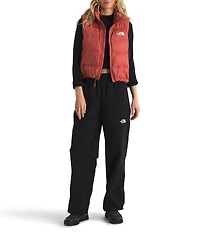 The North Face Hydrenalite Down Relaxed Fit A-Line Puffer Vest