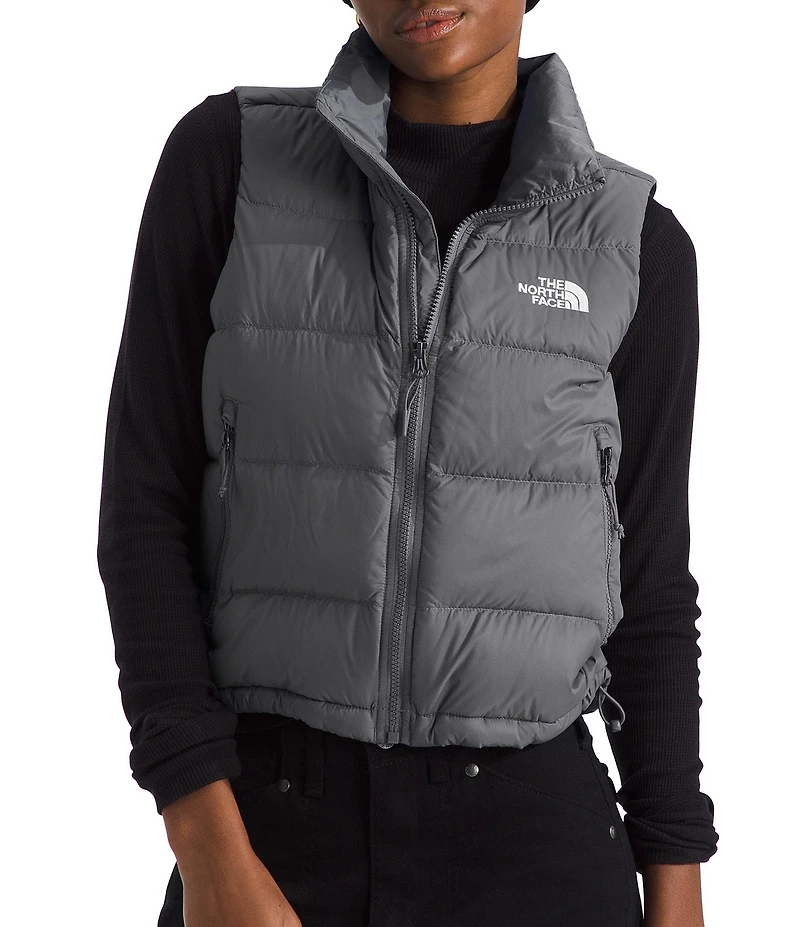 The North Face Hydrenalite Down Relaxed Fit A-Line Puffer Vest