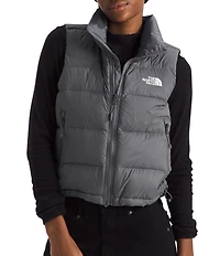 The North Face Hydrenalite Down Relaxed Fit A-Line Puffer Vest