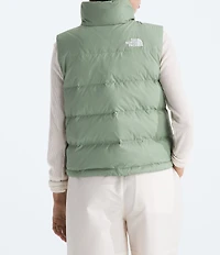 The North Face Hydrenalite Down Relaxed Fit A-Line Vest