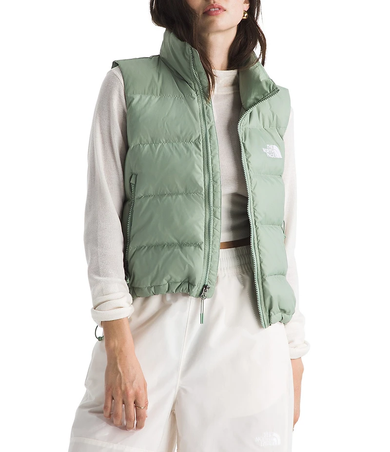 The North Face Hydrenalite Down Relaxed Fit A-Line Vest