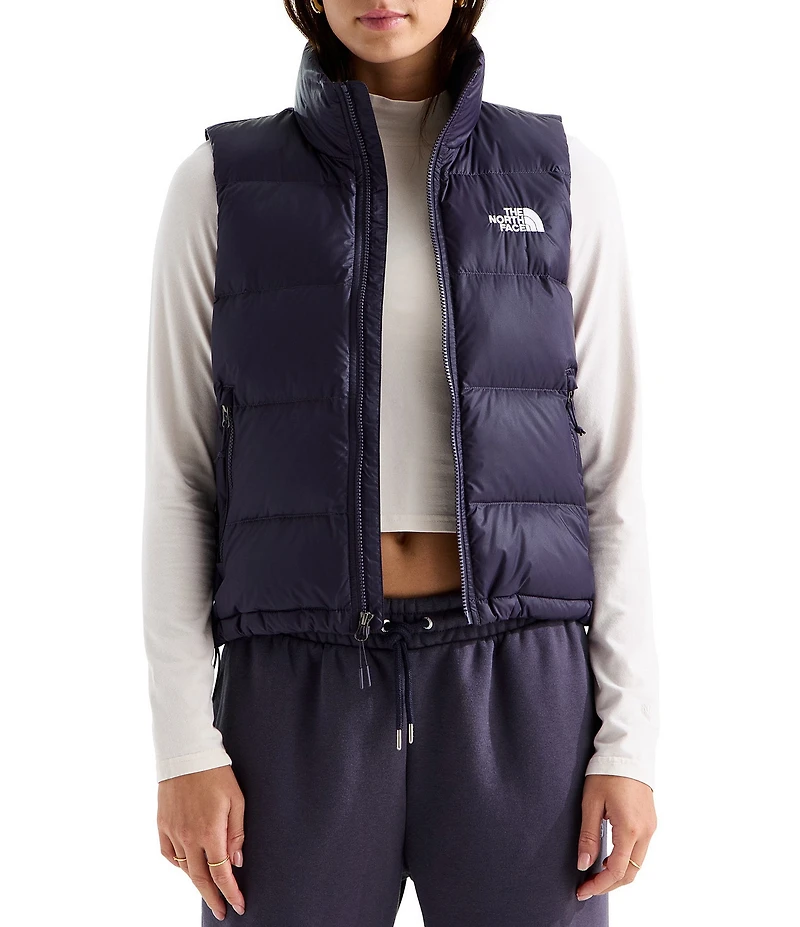 The North Face Hydrenalite Down Relaxed Fit A-Line Puffer Vest