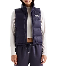 The North Face Hydrenalite Down Relaxed Fit A-Line Puffer Vest