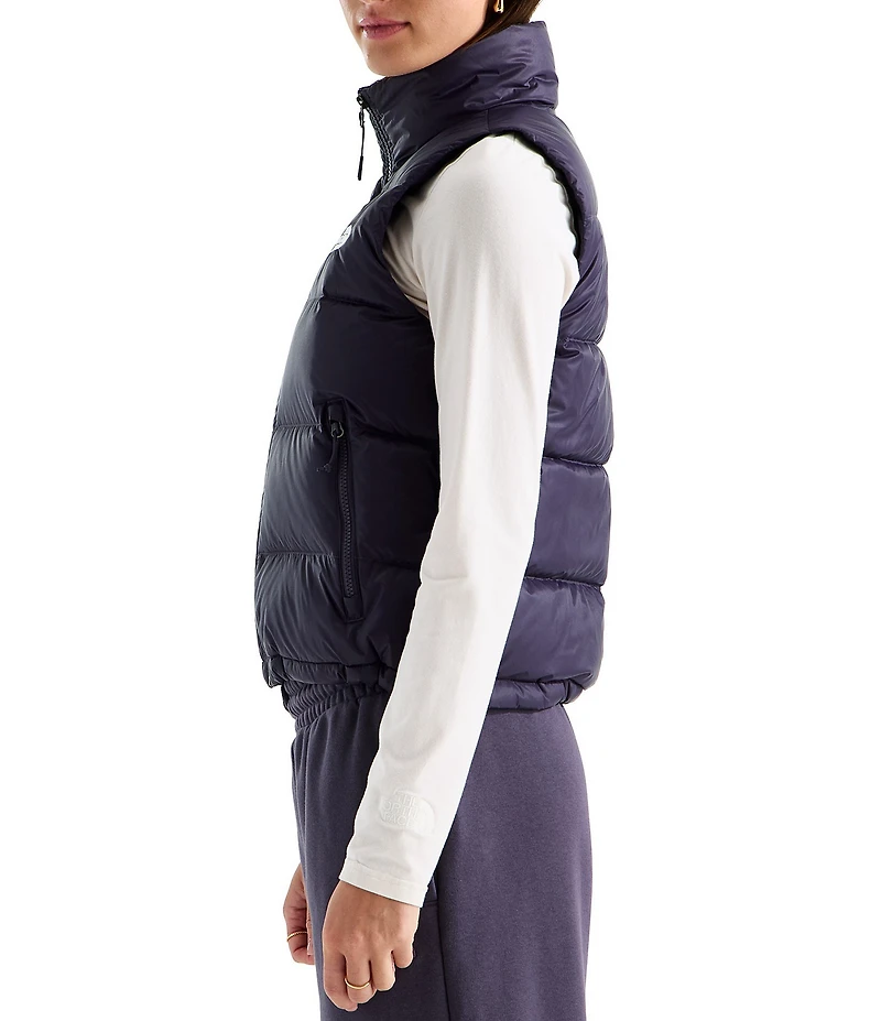 The North Face Hydrenalite Down Relaxed Fit A-Line Puffer Vest