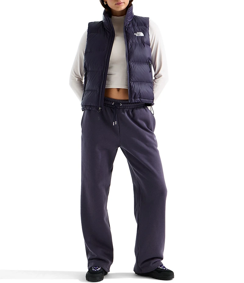 The North Face Hydrenalite Down Relaxed Fit A-Line Puffer Vest