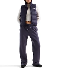 The North Face Hydrenalite Down Relaxed Fit A-Line Puffer Vest