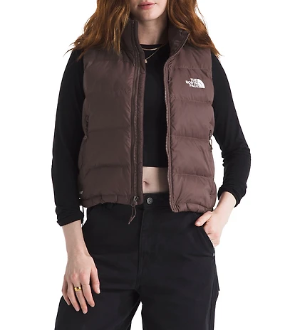 The North Face Hydrenalite Down Relaxed Fit A-Line Vest