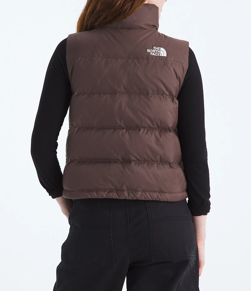 The North Face Hydrenalite Down Relaxed Fit A-Line Vest