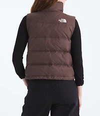 The North Face Hydrenalite Down Relaxed Fit A-Line Vest