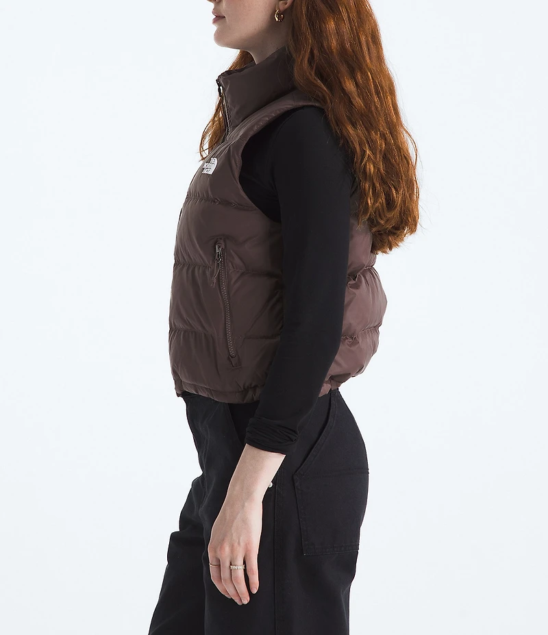 The North Face Hydrenalite Down Relaxed Fit A-Line Vest