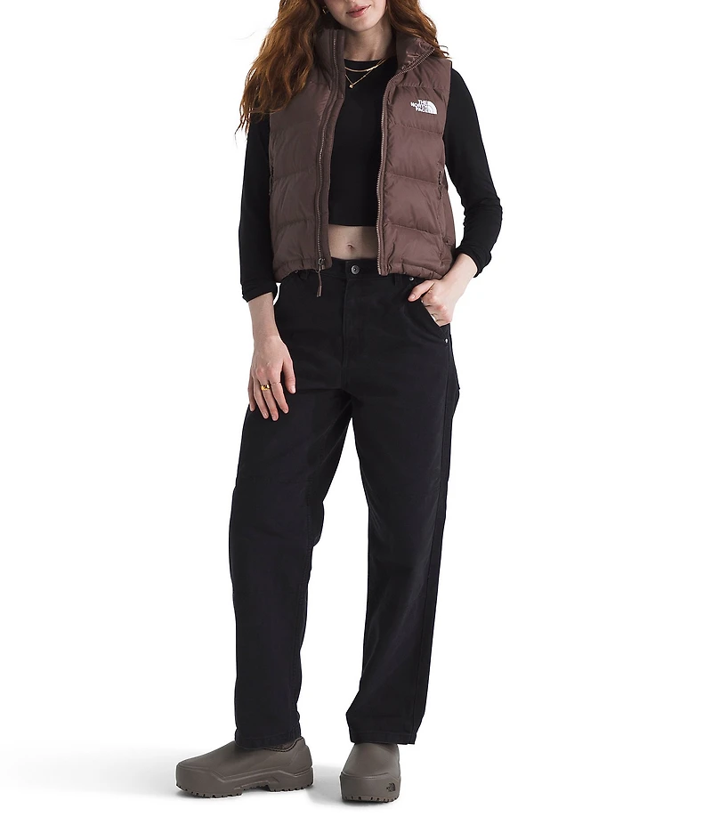 The North Face Hydrenalite Down Relaxed Fit A-Line Vest