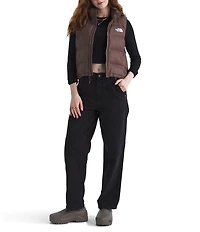 The North Face Hydrenalite Down Relaxed Fit A-Line Vest