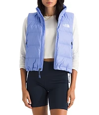 The North Face Hydrenalite Down Relaxed Fit A-Line Puffer Vest
