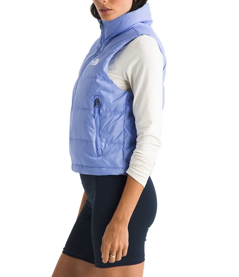 The North Face Hydrenalite Down Relaxed Fit A-Line Puffer Vest
