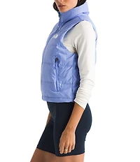 The North Face Hydrenalite Down Relaxed Fit A-Line Puffer Vest