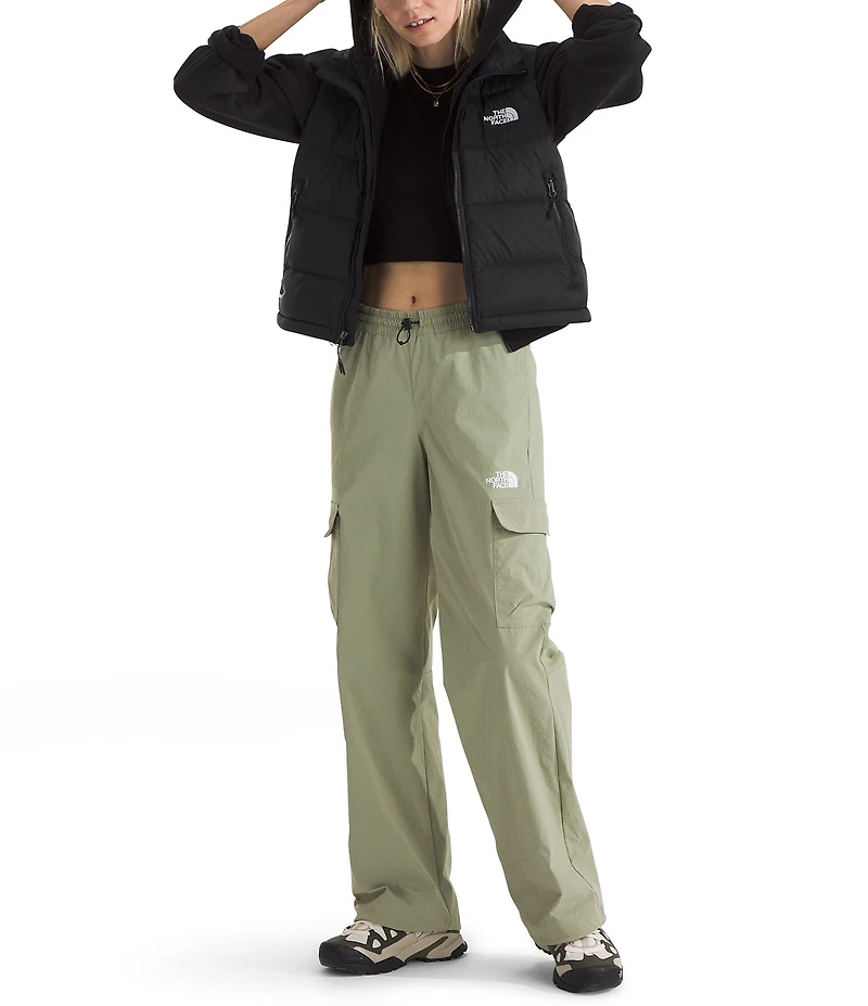 The North Face Hydrenalite Down Relaxed Fit A-Line Vest