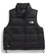 The North Face Hydrenalite Down Relaxed Fit A-Line Vest