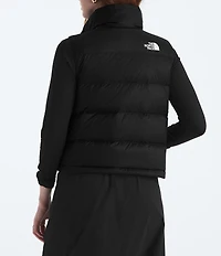 The North Face Hydrenalite Down Relaxed Fit A-Line Vest