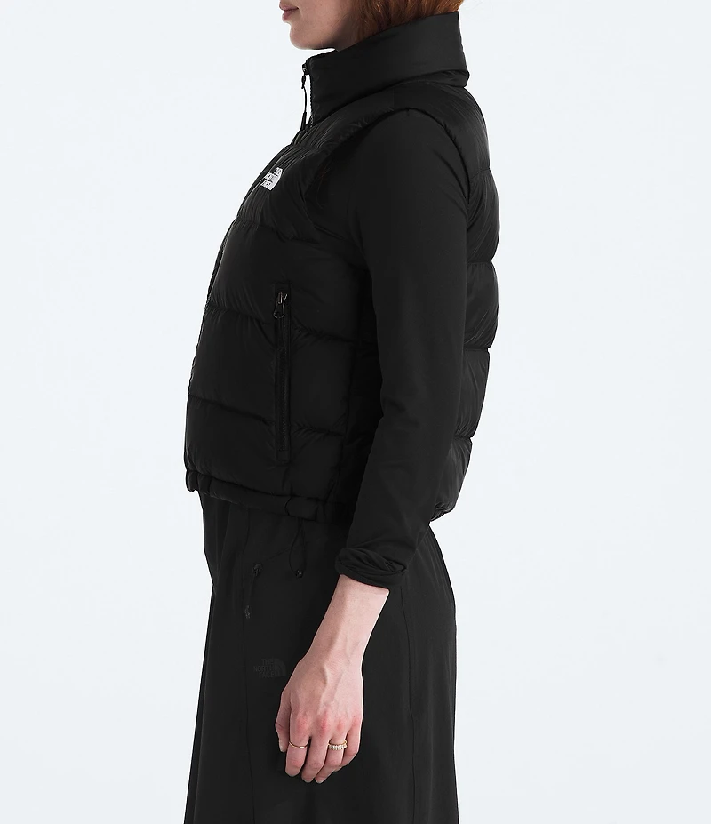 The North Face Hydrenalite Down Relaxed Fit A-Line Vest