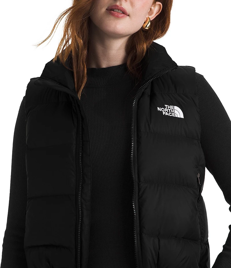 The North Face Hydrenalite Down Relaxed Fit A-Line Vest
