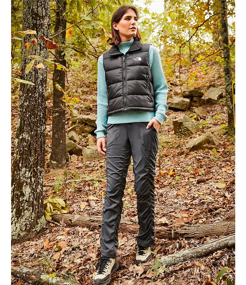 The North Face Hydrenalite Down Relaxed Fit A-Line Puffer Vest