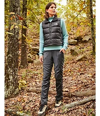 The North Face Hydrenalite Down Relaxed Fit A-Line Puffer Vest