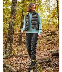 The North Face Hydrenalite Down Relaxed Fit A-Line Puffer Vest