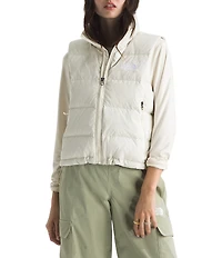 The North Face Hydrenalite Down Relaxed Fit A-Line Puffer Vest