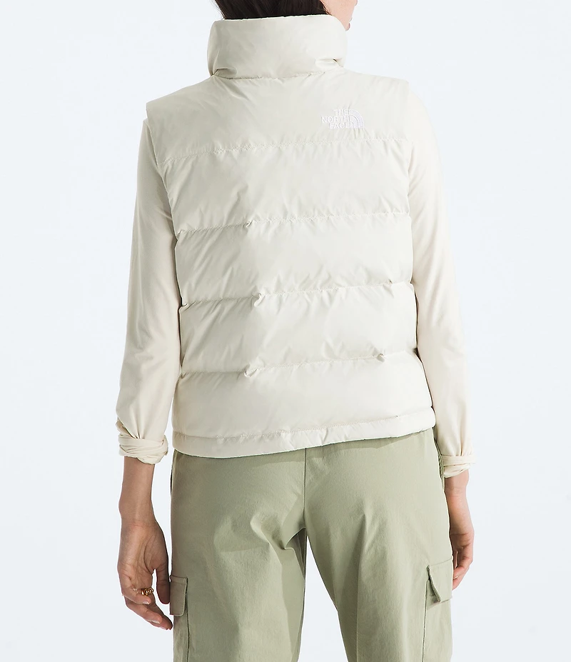 The North Face Hydrenalite Down Relaxed Fit A-Line Puffer Vest