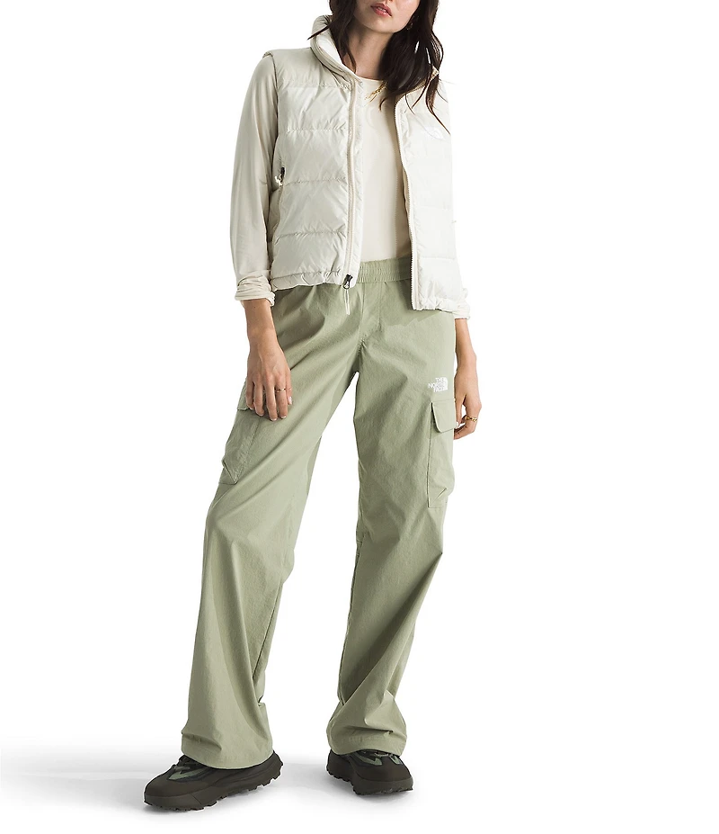 The North Face Hydrenalite Down Relaxed Fit A-Line Puffer Vest