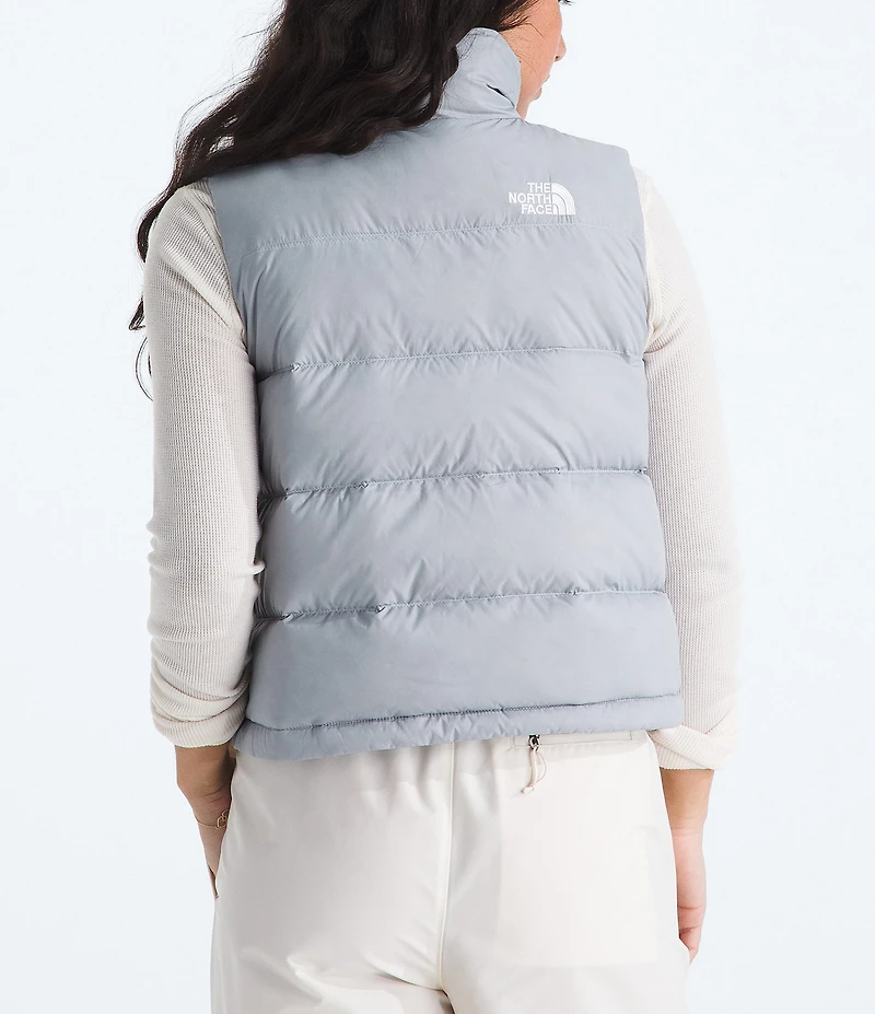 The North Face Hydrenalite Down Relaxed Fit A-Line Puffer Vest