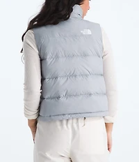 The North Face Hydrenalite Down Relaxed Fit A-Line Puffer Vest
