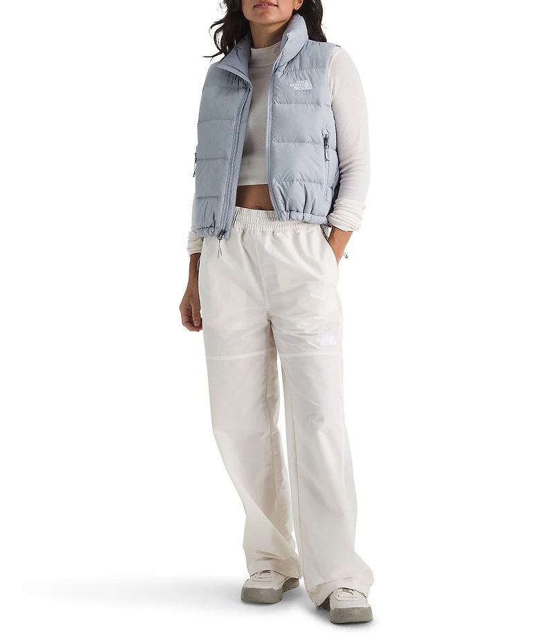 The North Face Hydrenalite Down Relaxed Fit A-Line Puffer Vest