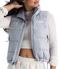 The North Face Hydrenalite Down Relaxed Fit A-Line Puffer Vest