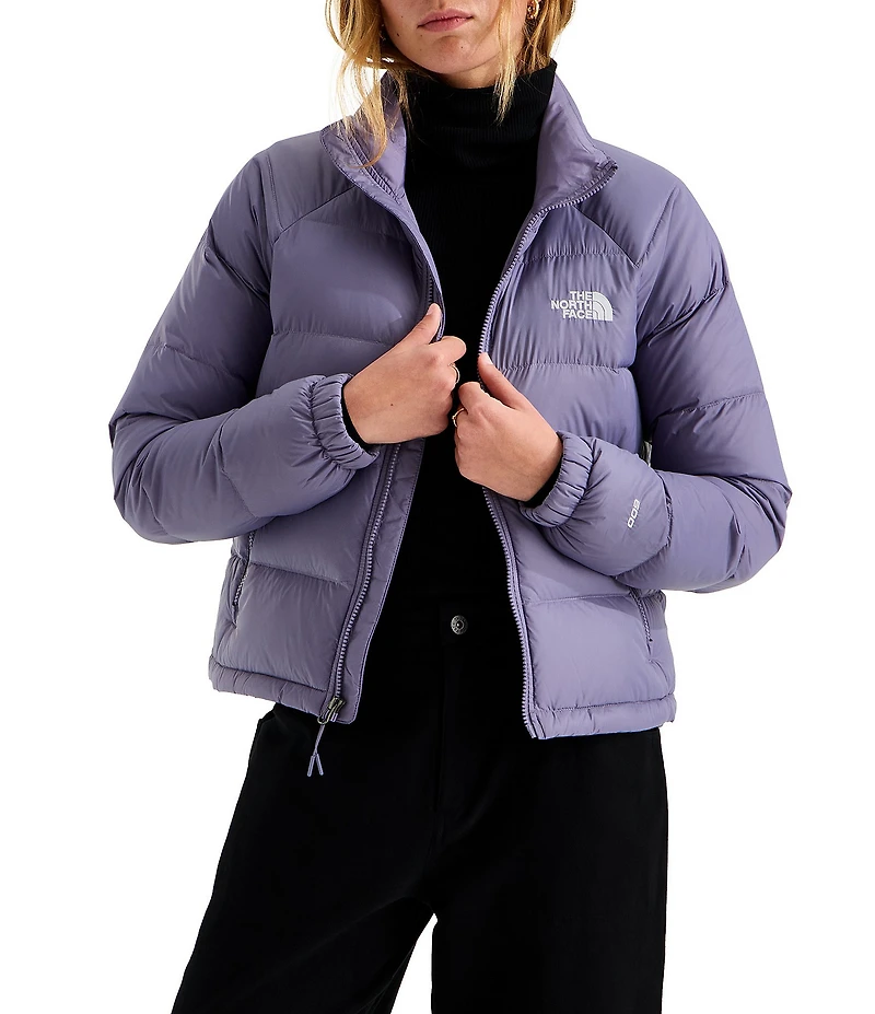 The North Face Hydrenalite Down Short Puffer Jacket