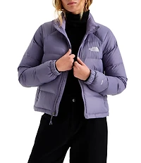 The North Face Hydrenalite Down Short Puffer Jacket