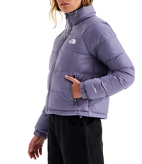 The North Face Hydrenalite Down Short Puffer Jacket