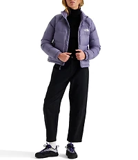 The North Face Hydrenalite Down Short Puffer Jacket