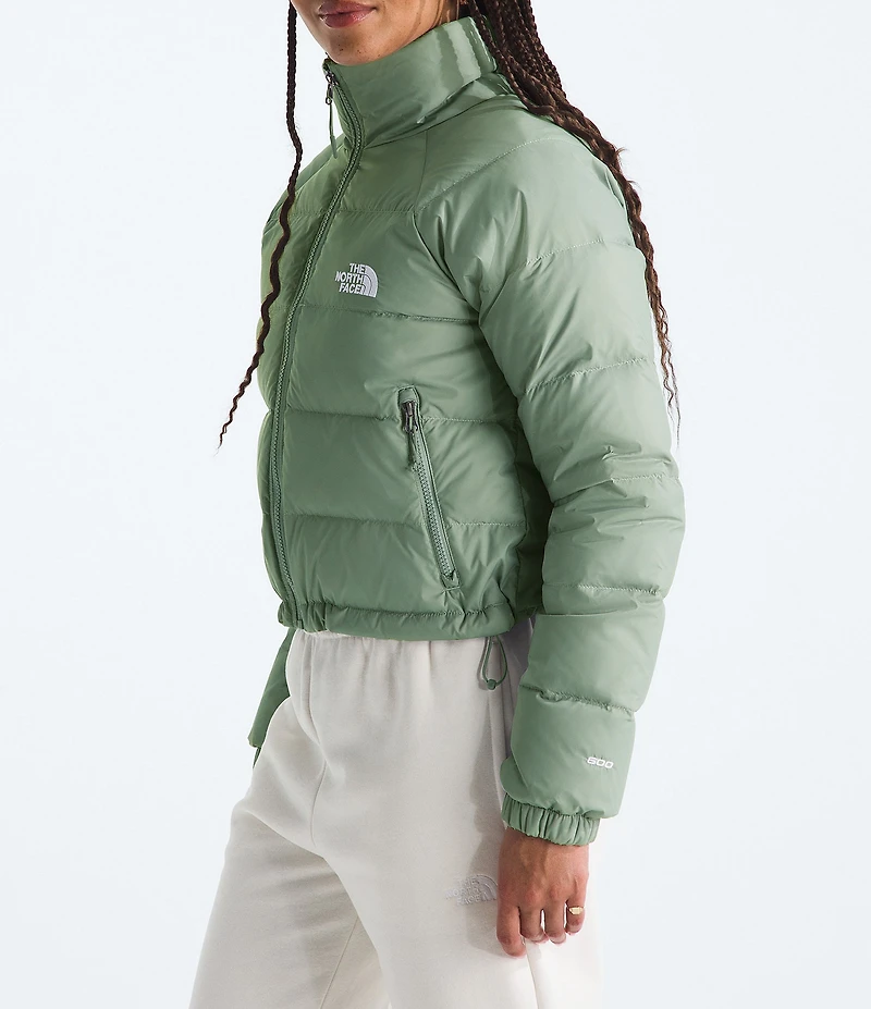 The North Face Hydrenalite Down Short Puffer Jacket