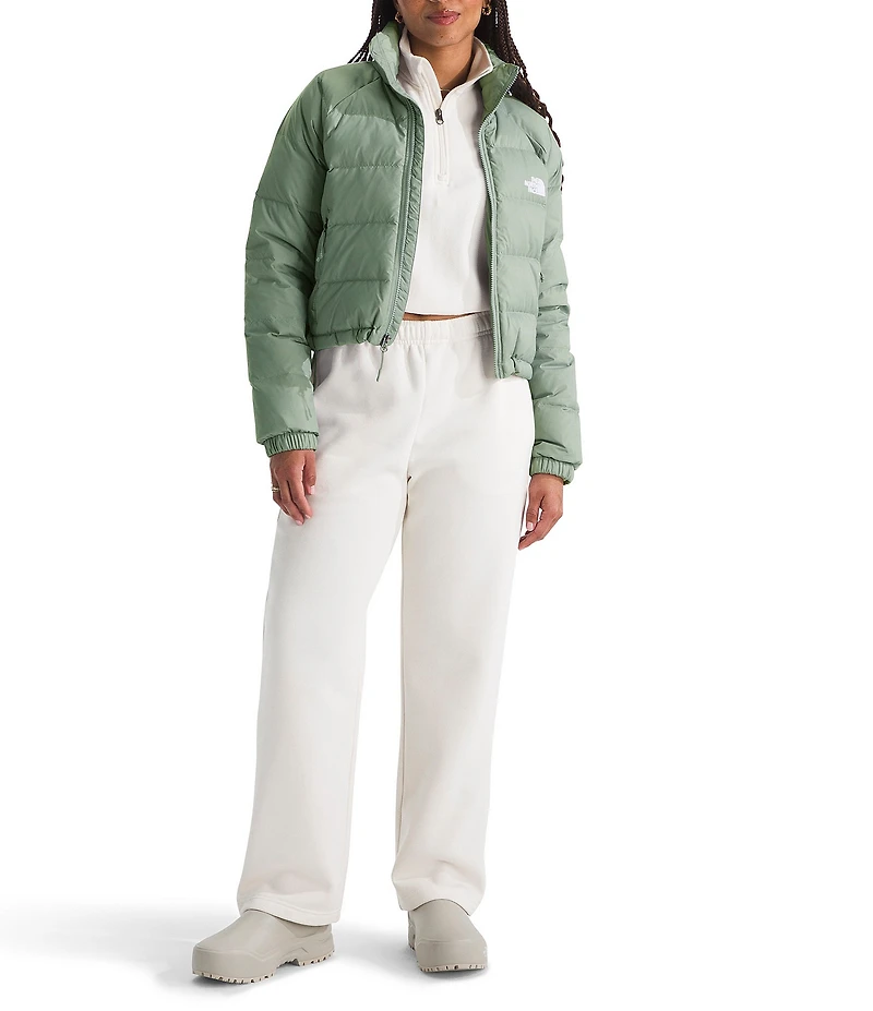 The North Face Hydrenalite Down Short Puffer Jacket