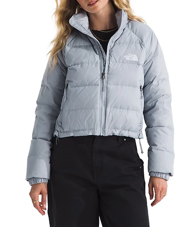 The North Face Hydrenalite Down Short Puffer Jacket
