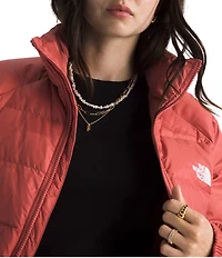 The North Face Hydrenalite Down Short Puffer Jacket